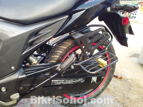 Honda CB Trigger 150cc